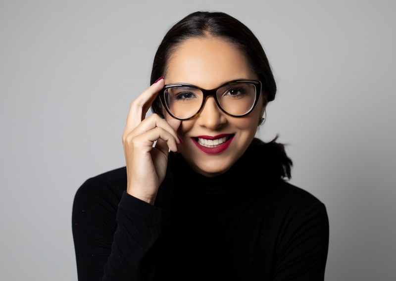 Dra. Mariana Suéte
